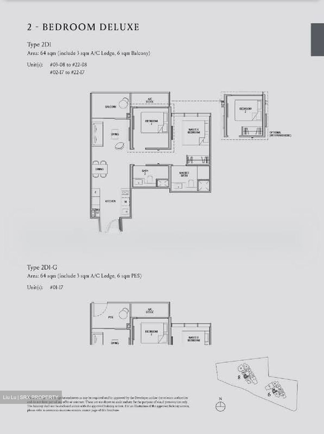 Kopar At Newton (D9), Apartment #564964391